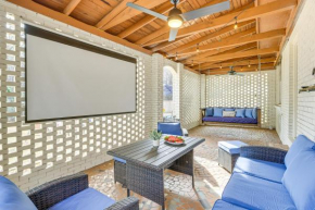 Stylish Home with Pool, 5 Mi to Bryant-Denny Stadium
